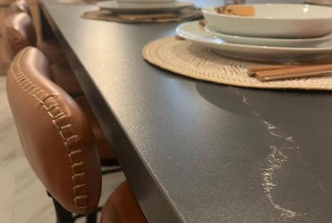 Angomont House | Le pré des noisettes