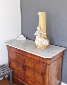 Maringues House | Le Pré du Dimanche