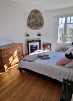 Maringues House | Le Pré du Dimanche