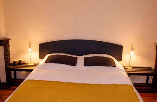 Maringues Bed & Breakfast | Le Pré du Dimanche Guest house