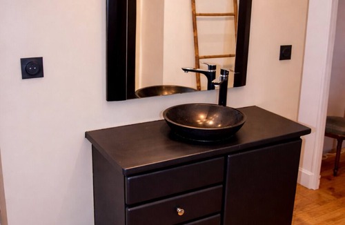 Maringues Bed & Breakfast | Le Pré du Dimanche Guest house