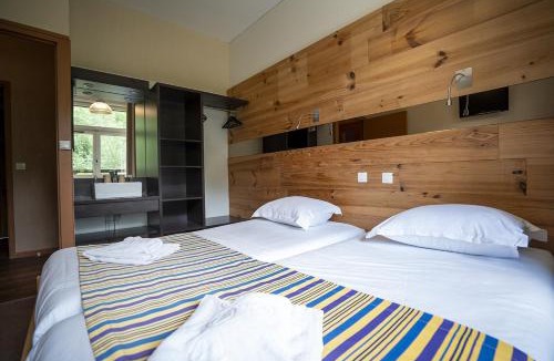 Saint-Jorioz Resort | Le Pré du Lac