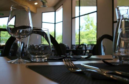 Saint-Jorioz Resort | Le Pré du Lac