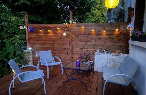 Saint-Astier Bed & Breakfast | Le pré du val