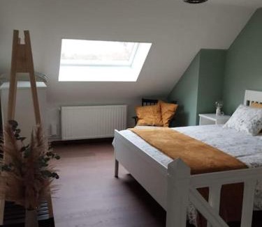 Saint-Michel House | Le Pré Ducrot