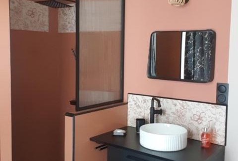 Saint-Hilaire-Cottes House | Le pré en bulles