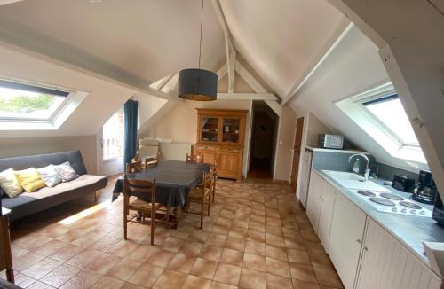 Curlu Bed & Breakfast | Le Pré Fleuri