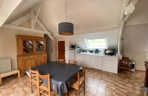 Curlu Bed & Breakfast | Le Pré Fleuri