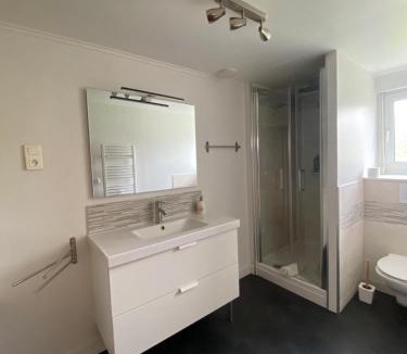 Curlu Bed & Breakfast | Le Pré Fleuri