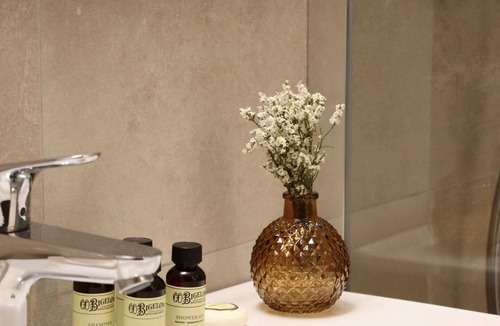 Costieres Hotel | Le Pré Galoffre