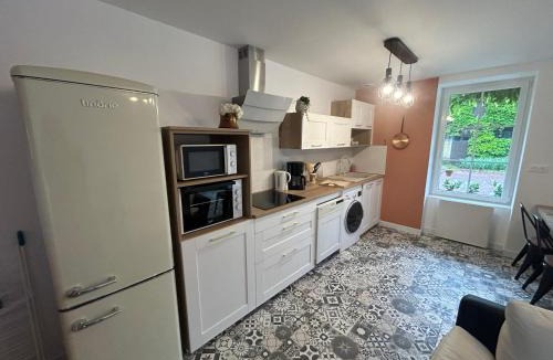 Soulangy House | Le Pré Lassé