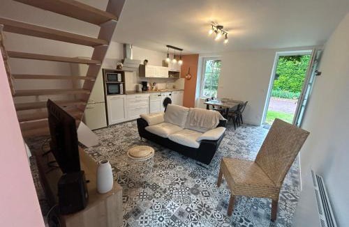 Soulangy House | Le Pré Lassé