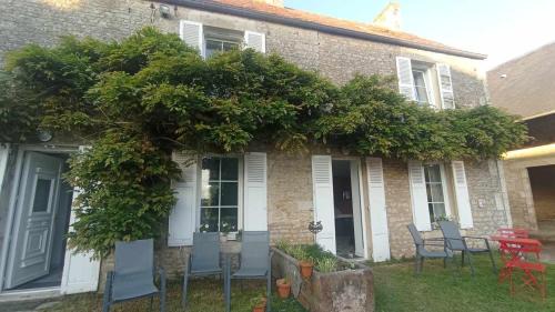 Soulangy House | Le Pré Lassé