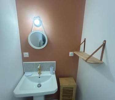 Soulangy House | Le Pré Lassé