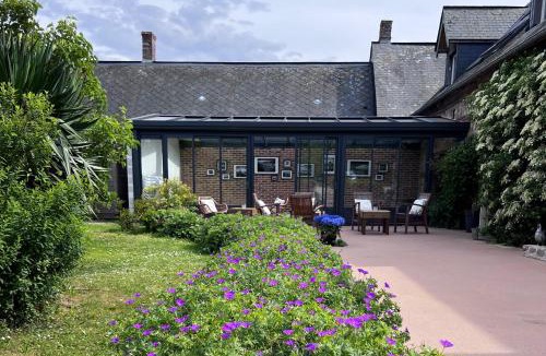 Sotteville-sur-Mer Cabin | Le Pré Marin