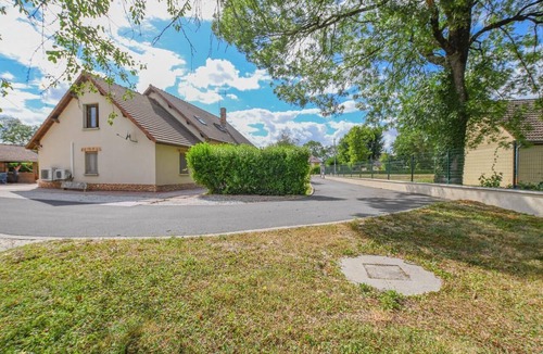 Lassicourt House | Le Pré Merlin - LASSICOURT
