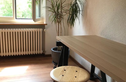 Perrefitte Apartment | Le Pré Papon