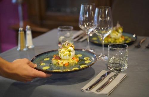 Louviers Hotel | Le Pré Saint Germain