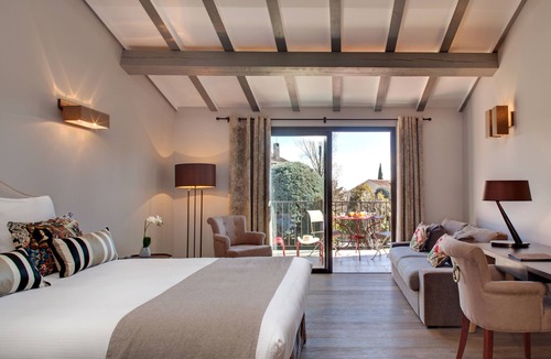 Manosque Hotel | Le Pré Saint Michel