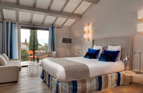 Manosque Hotel | Le Pré Saint Michel