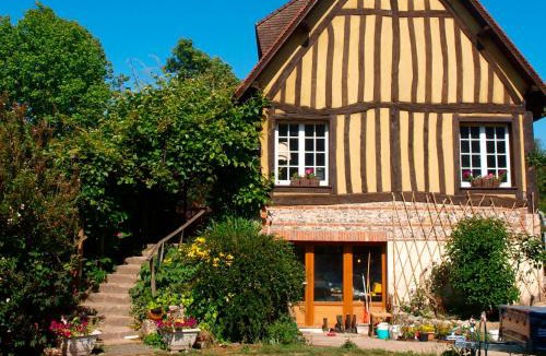 Tourville-sur-Arques House | Le Pré Sainte-Anne