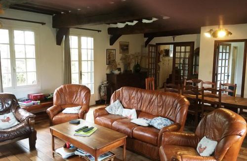 Tourville-sur-Arques House | Le Pré Sainte-Anne