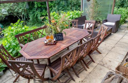 Tourville-sur-Arques House | Le Pré Sainte-Anne