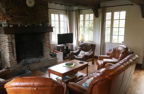 Tourville-sur-Arques House | Le Pré Sainte-Anne