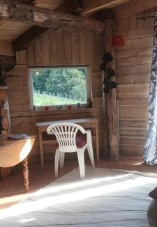 Arches Bed & Breakfast | Le Pré Soutro