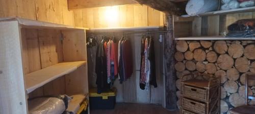 Arches Bed & Breakfast | Le Pré Soutro