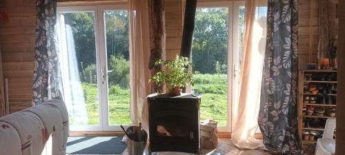 Arches Bed & Breakfast | Le Pré Soutro