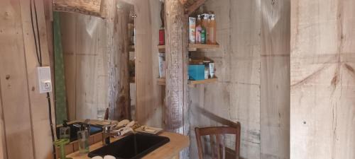 Arches Bed & Breakfast | Le Pré Soutro