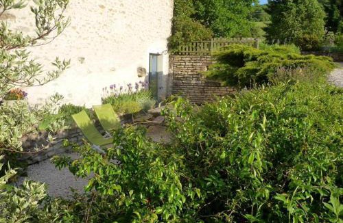 Crugey Bed & Breakfast | Le Pré Vert