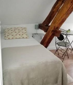 Crugey Bed & Breakfast | Le Pré Vert