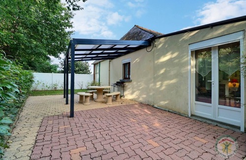 Miniac-Morvan House | Le Pré Vert - MINIAC-MORVAN