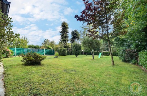 Miniac-Morvan House | Le Pré Vert - MINIAC-MORVAN