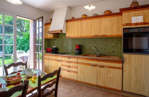 Les Moutiers-en-Retz House | Le Pré Vincent by Interhome