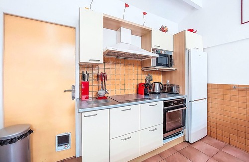 Saint-Vincent-de-Paul House | Le Préau by Interhome