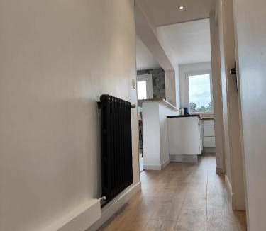 Fecamp Apartment | Le Précieux