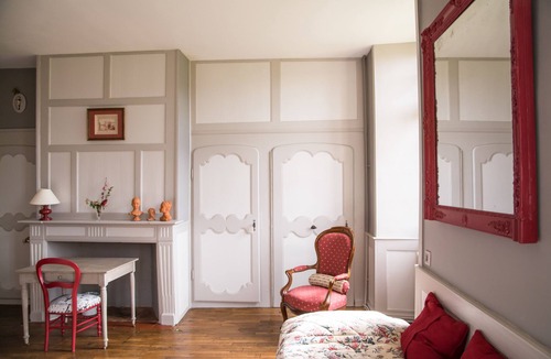 Monceaux-sur-Dordogne House | Le Pradel chambres d'hôtes