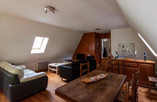 Mandailles-Saint-Julien House | Le Pradima