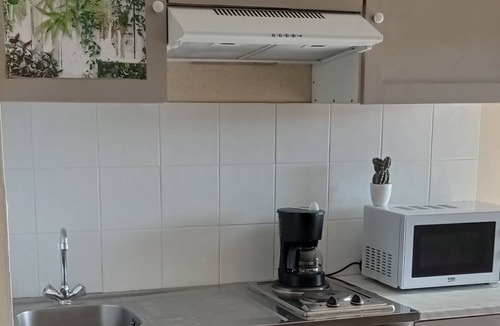 Jussac Hotel | le prado