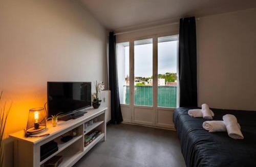 Evreux Apartment | Le pragmatique