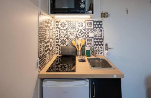 Evreux Apartment | Le pragmatique