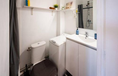 Evreux Apartment | Le pragmatique