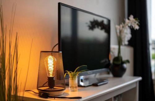 Evreux Apartment | Le pragmatique