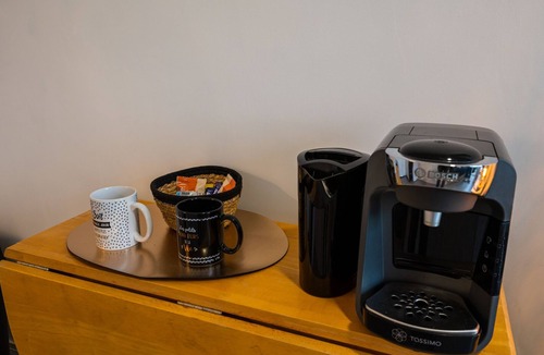 Evreux Apartment | Le Pragmatique