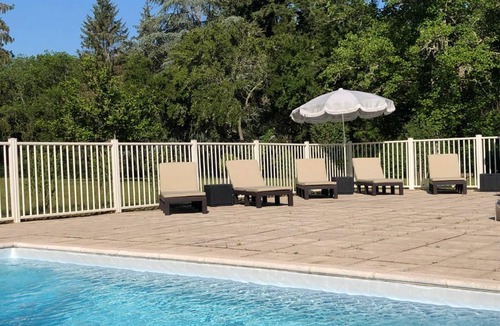 Pont-et-Massene House | Le Pralat