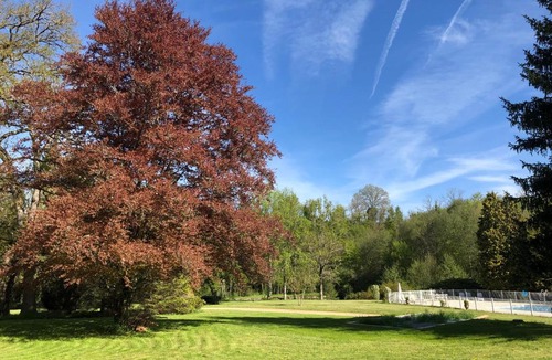 Pont-et-Massene House | Le Pralat