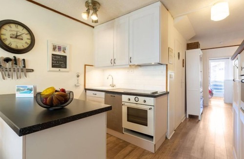 Val Claret Apartment | Le Pramecou (Val Claret) by Interhome